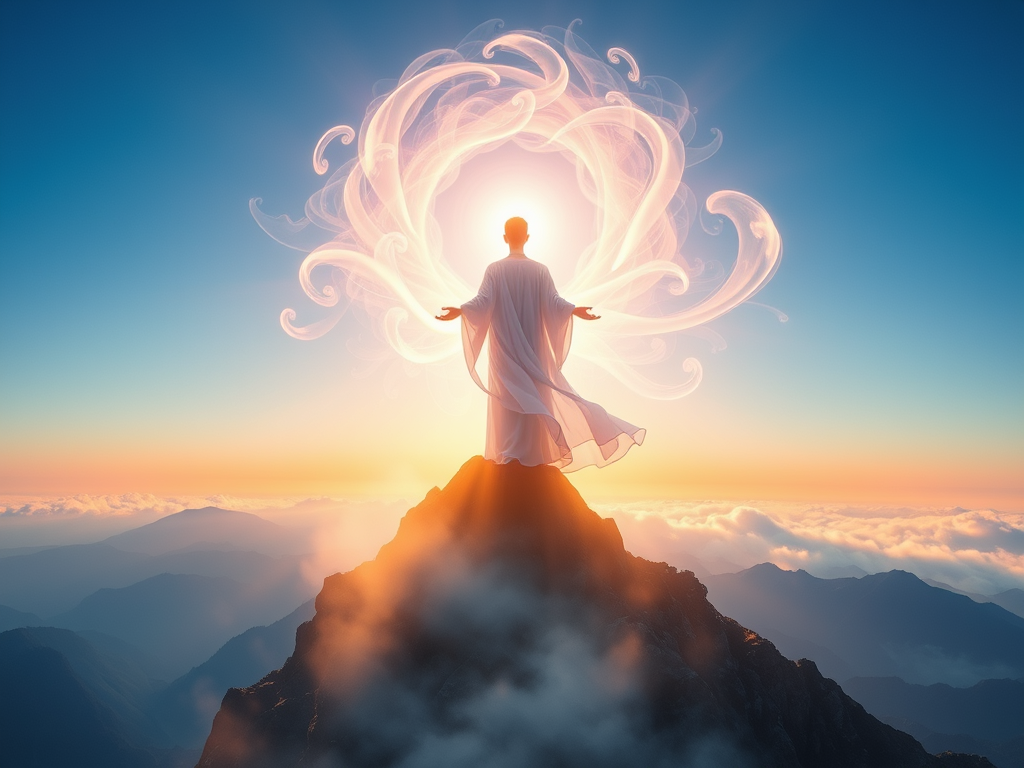 魂の覚醒を導く梅花心易の活用法