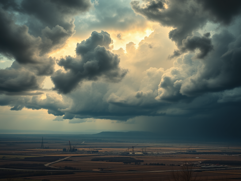 🇷🇺 ロシア 2026年未来予測