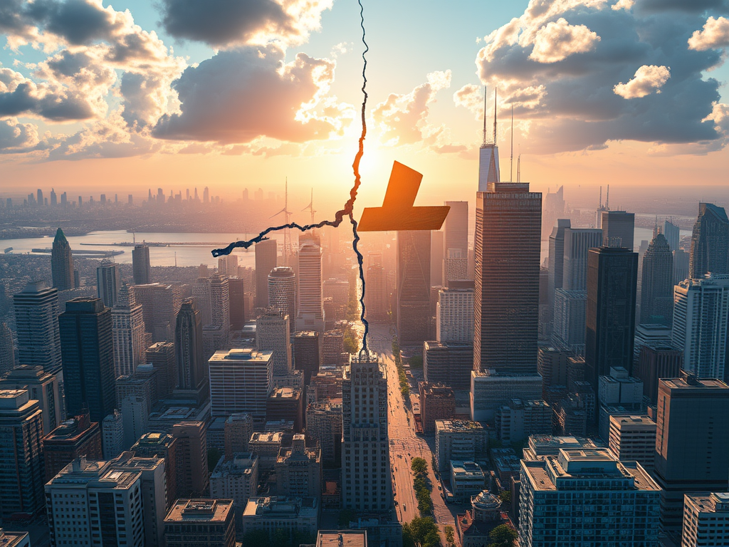 🇺🇸 アメリカ 2026年未来予測