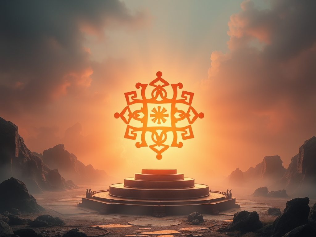 Is Earth Being Reset Over and Over? — Insights from Plum Blossom Divination