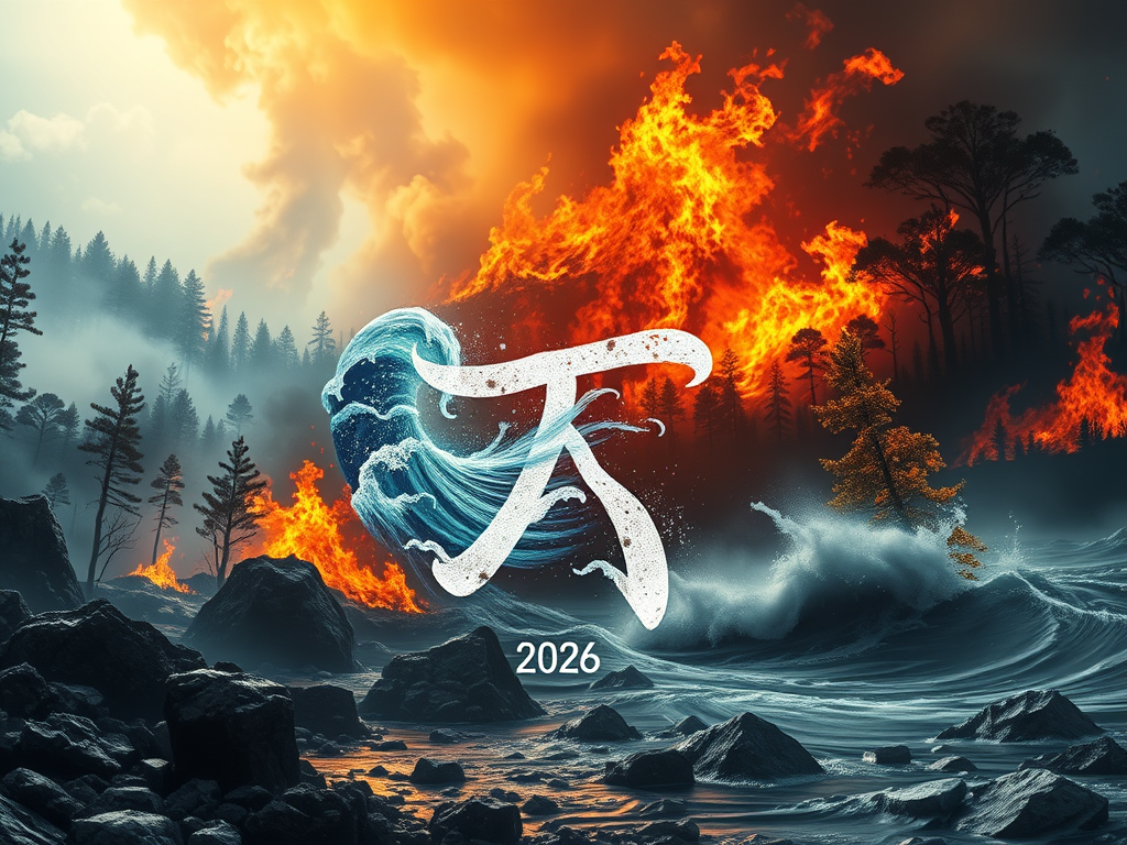 🇦🇺 オーストラリア 2026年未来予測