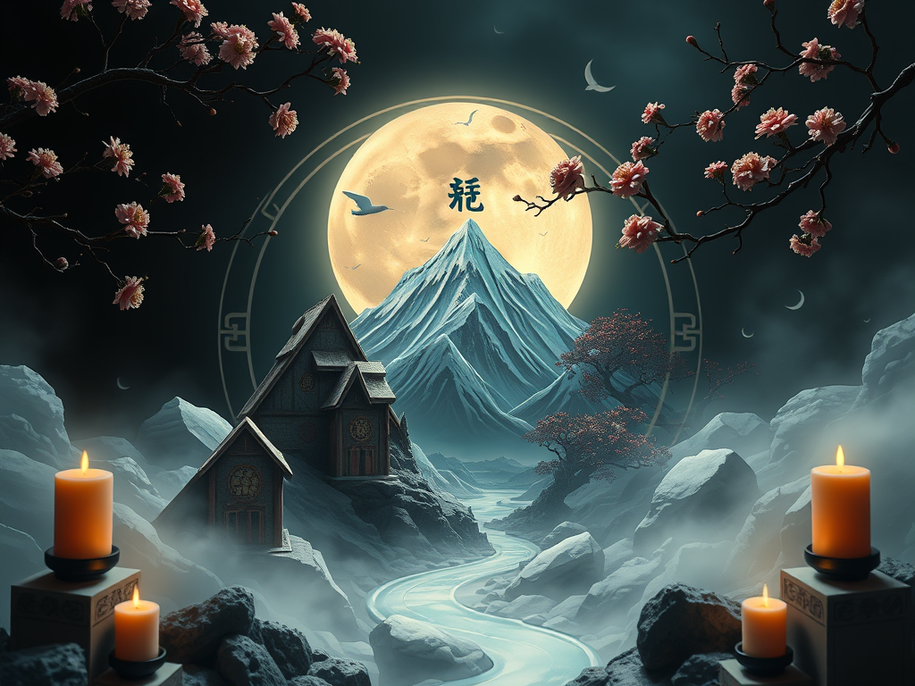 🇩🇪 Germany 2026 Future Predictions through Plum Blossom Divination (Meihua I Ching)