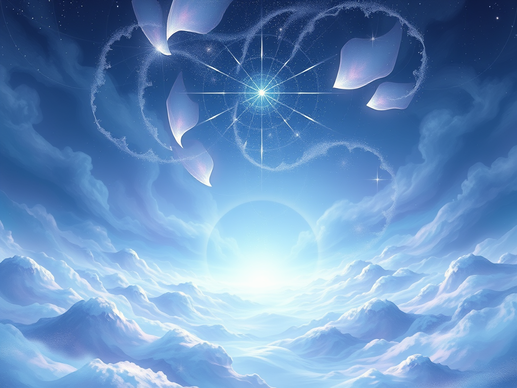 宇宙意識との繋がりを戻すマントラ実践──魂回帰と高次共鳴のための総合的アプローチ