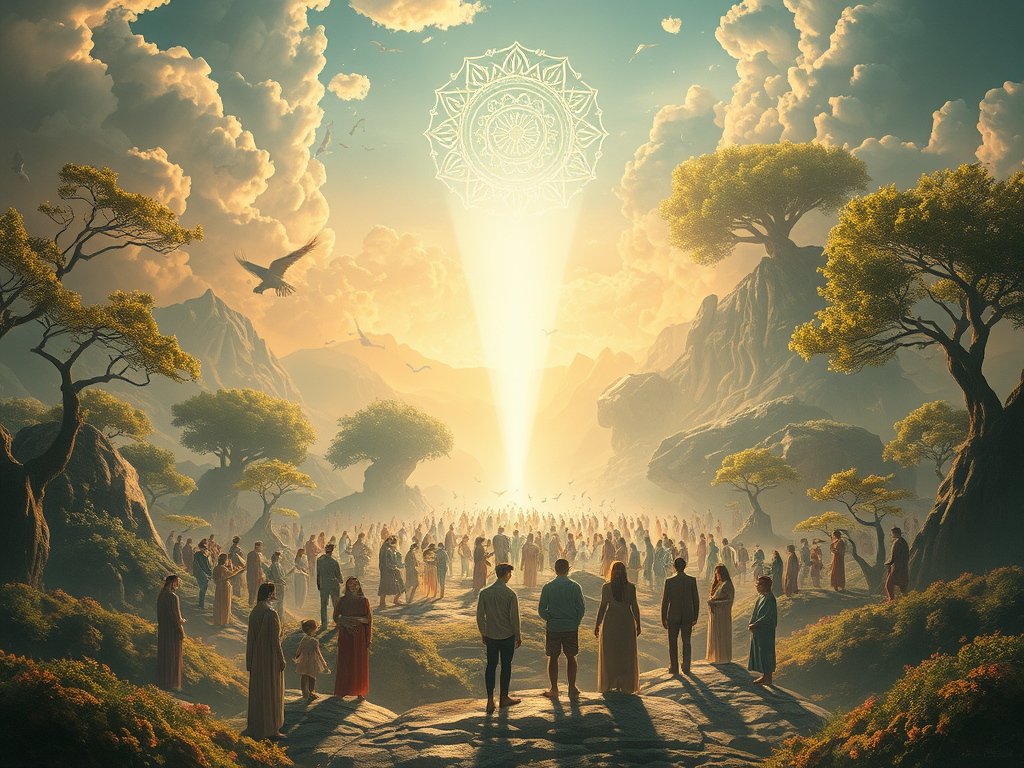 マッドフラットと2027年リセット──文明リセットの真相に迫る