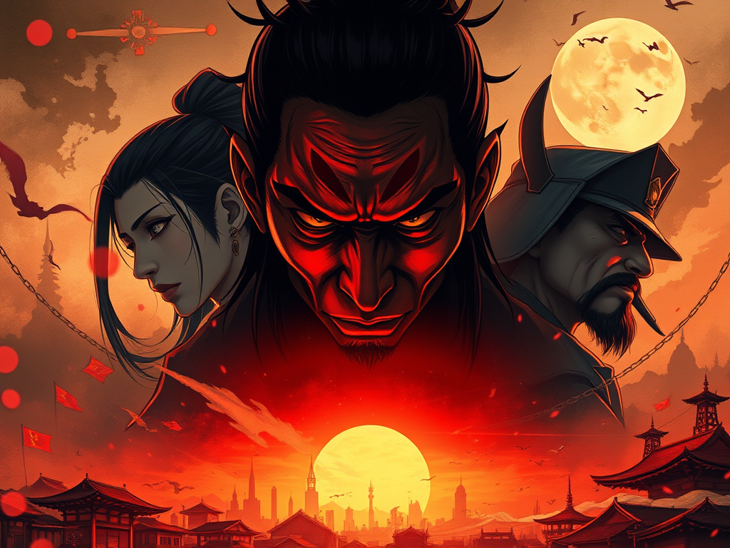 日本国の真の敵 第10章