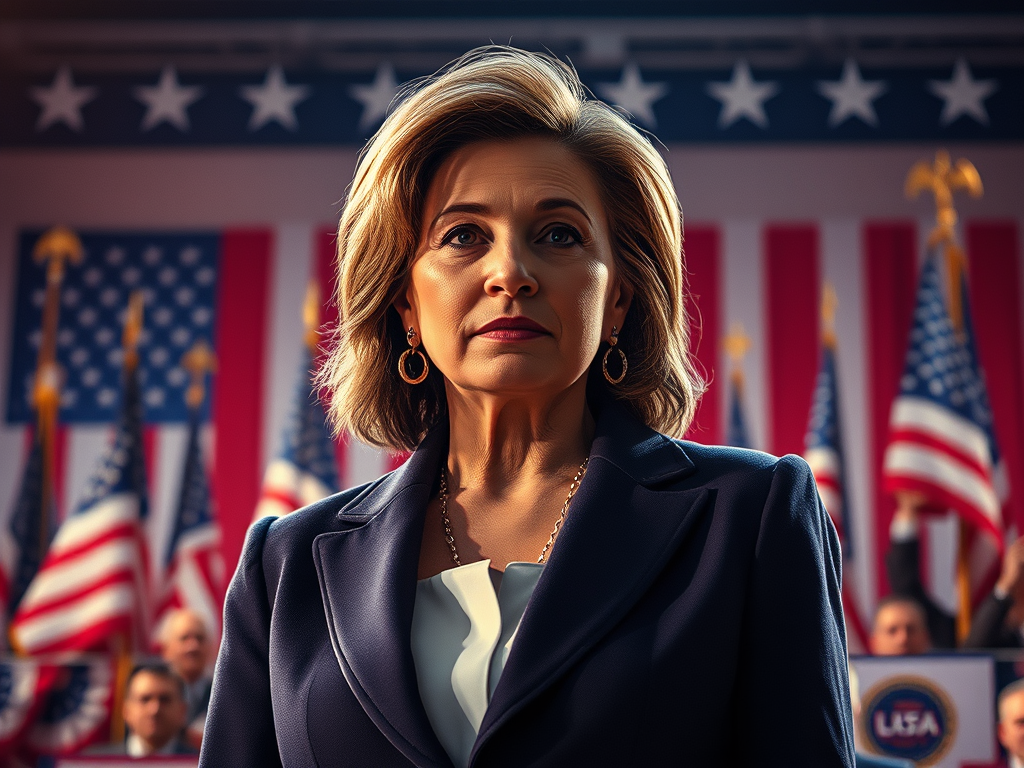 アメリカ国内トピック未来予測①