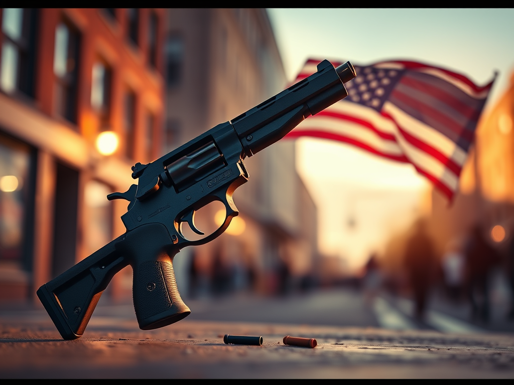 アメリカ国内トピック未来予測②