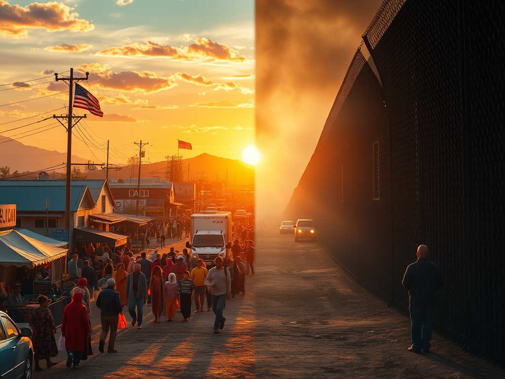 アメリカ国内トピック未来予測③