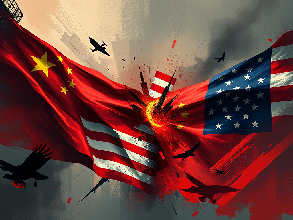 アメリカ国内トピック未来予測④