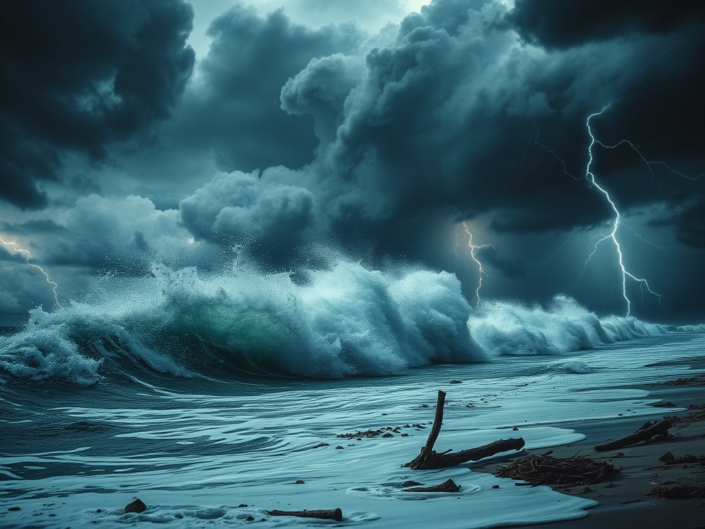 アメリカ国内トピック未来予測⑦