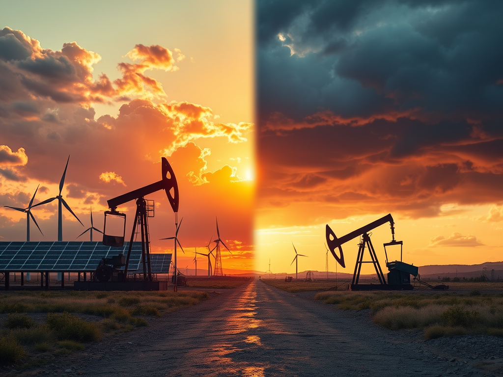 America’s Future Seen Through Baekhwa I-Ching Divination