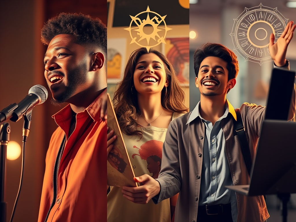 あなたの魂ミッションが示す選択肢の可能性3