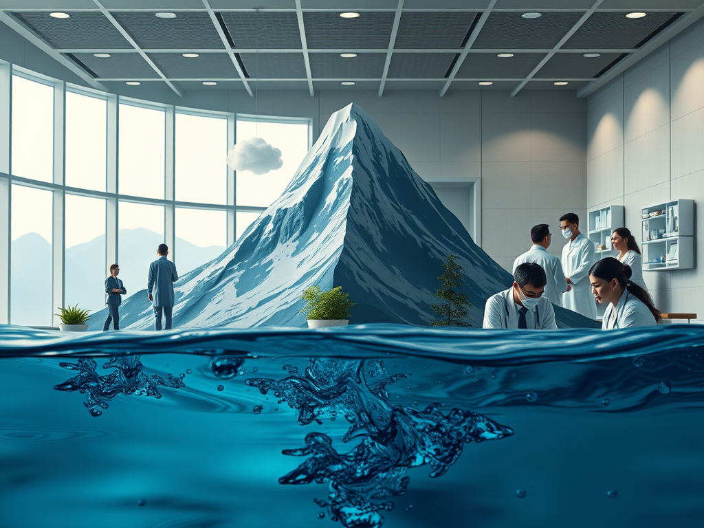 America’s Future Seen Through Baekhwa I-Ching Divination