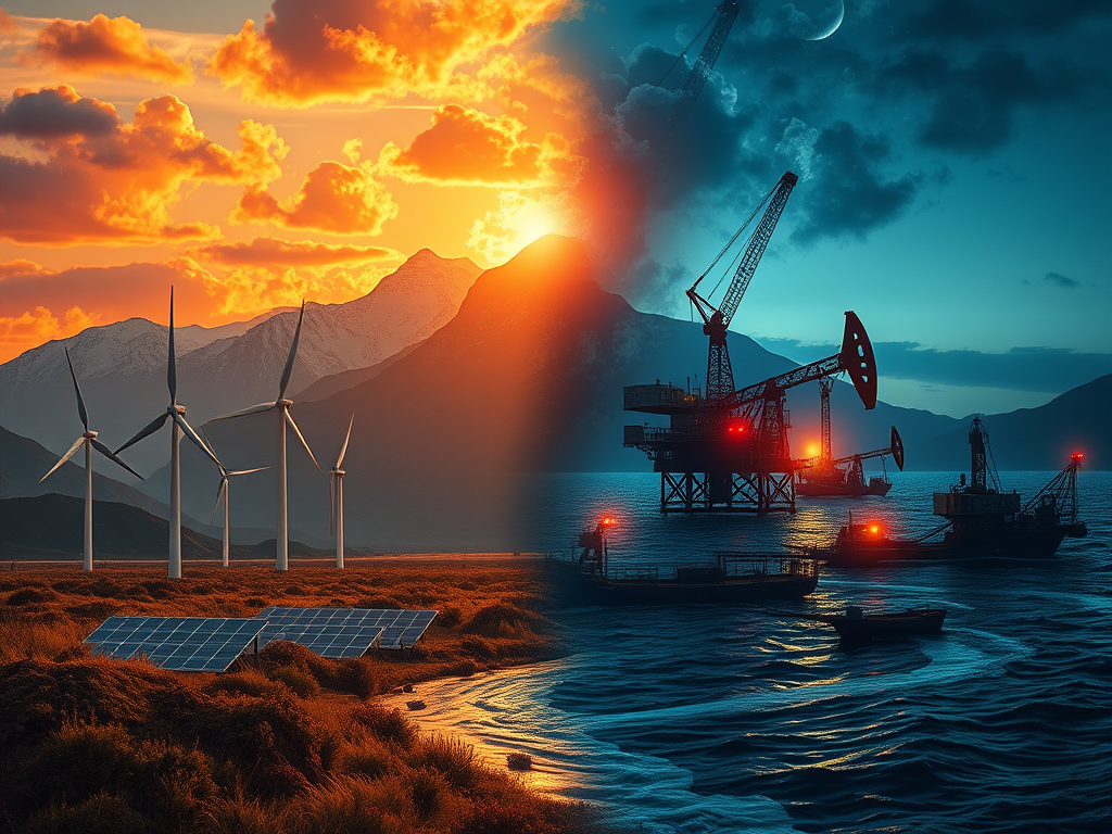 America’s Future Seen Through Baekhwa I-Ching Divination