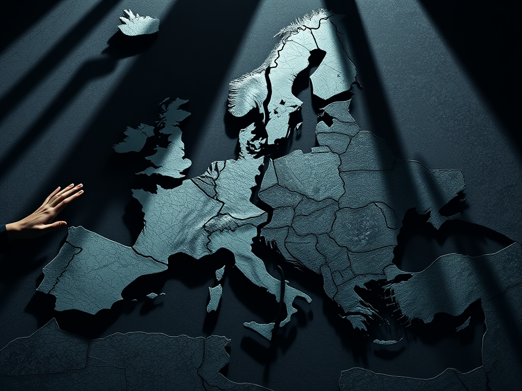 Global Future Predictions Through Baekhwa I-Ching