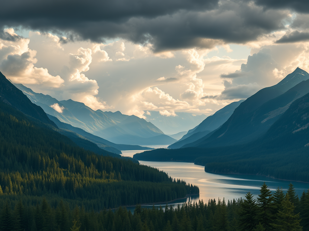 Global Future Predictions Through Baekhwa I-Ching