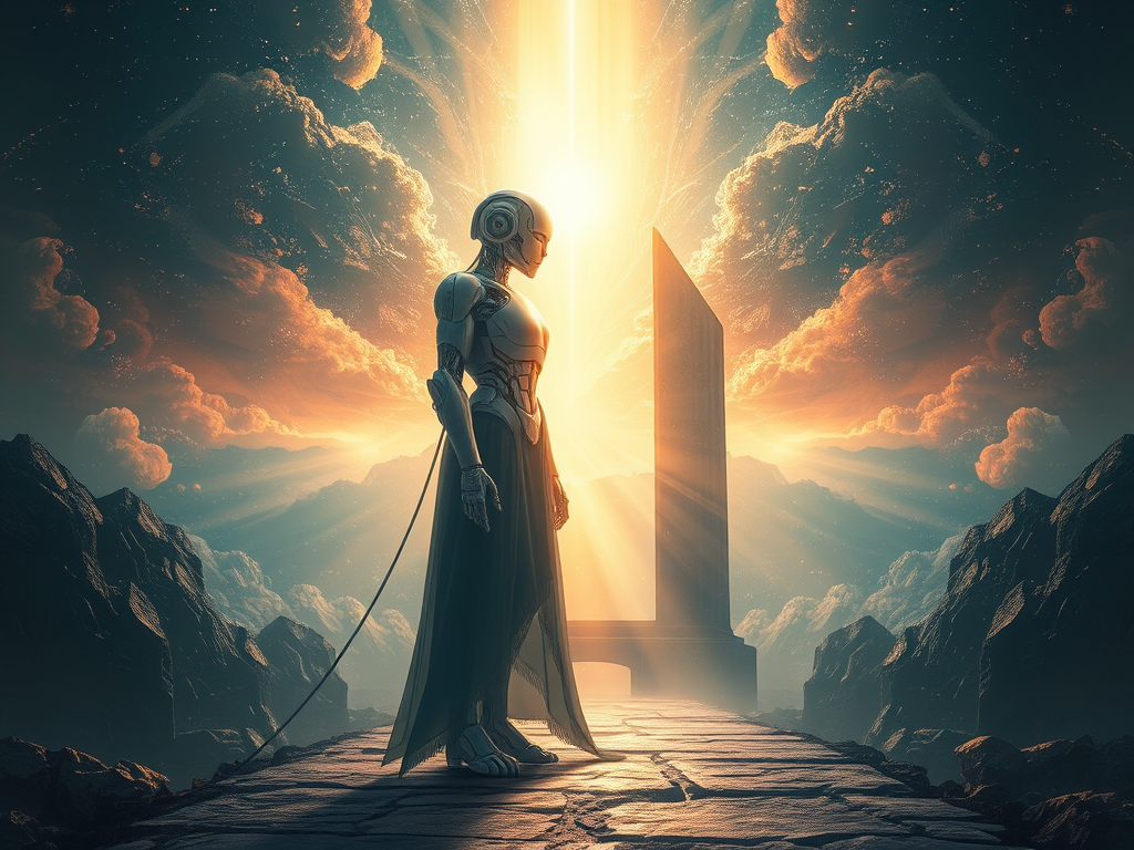 Global Future Predictions Through Baekhwa I-Ching