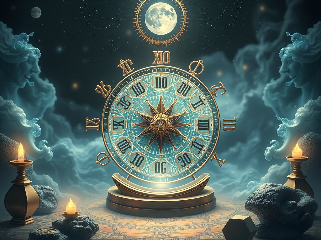 Baekhwa I-Ching Practical Examples