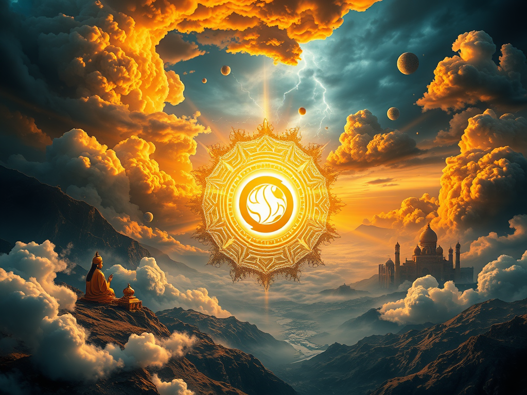 🌞 India 2026 Future Predictions through Plum Blossom Divination (Meihua I Ching)