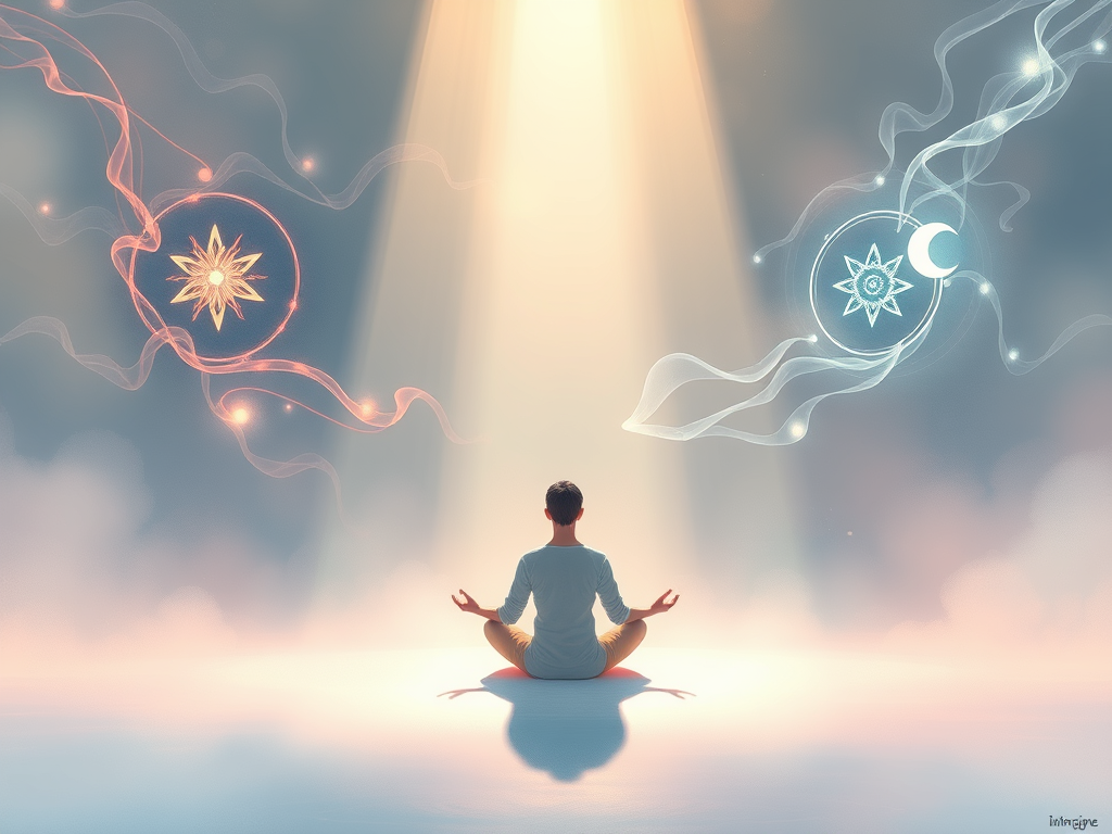 引き寄せの法則とホ・オポノポノの正しい使い分け