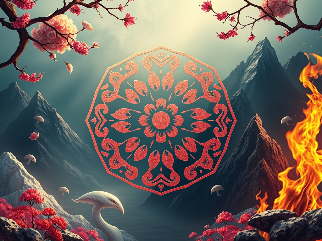 🇦🇺 Australia 2026 Future Predictions through Plum Blossom Divination (Meihua I Ching)