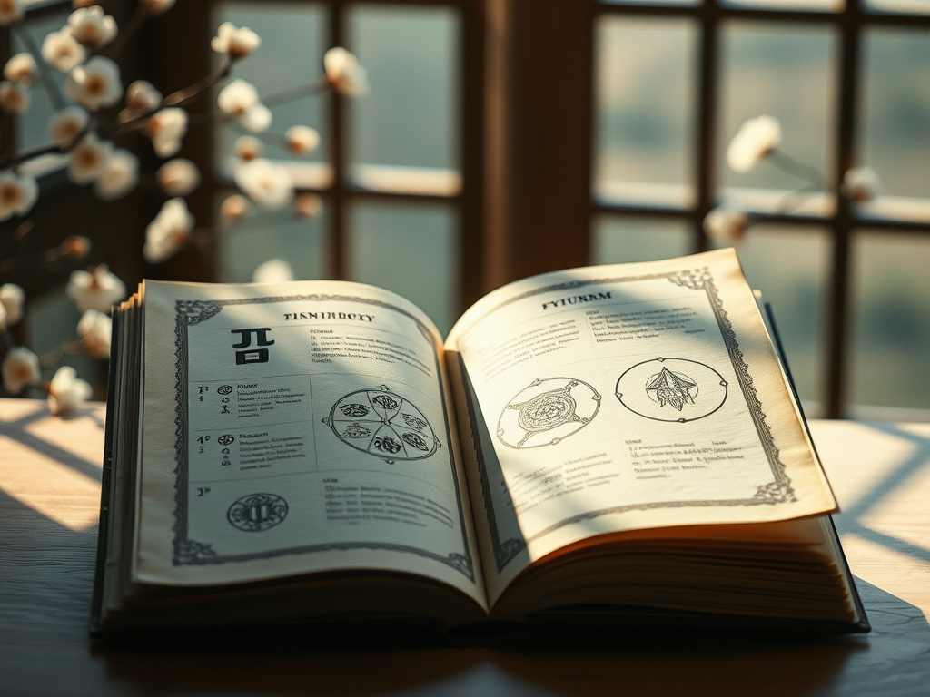 Unlocking the Soul’s Blueprint with Plum Blossom Divination — A Complete Guide to Discovering Your Life Mission