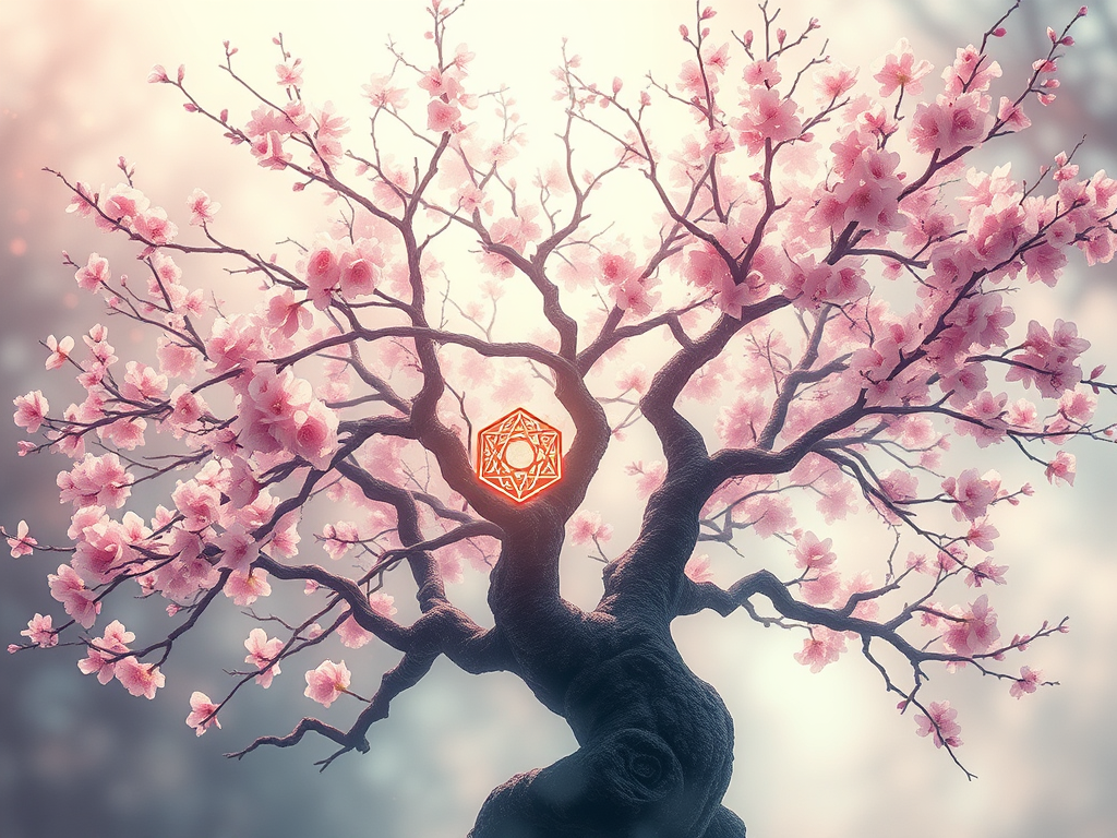 How to Uncover Past Lives with Plum Blossom Divination