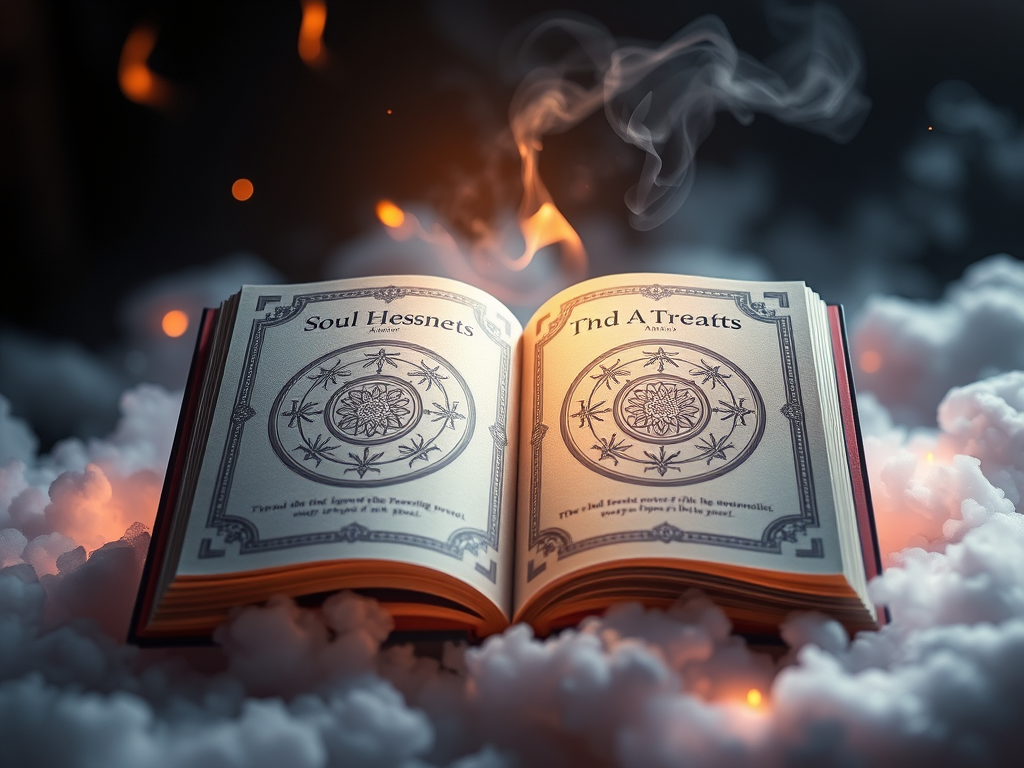 [Complete Edition] Plum Blossom Divination Casebook — 10 Stories of Soul, Awakening, and Turning Points