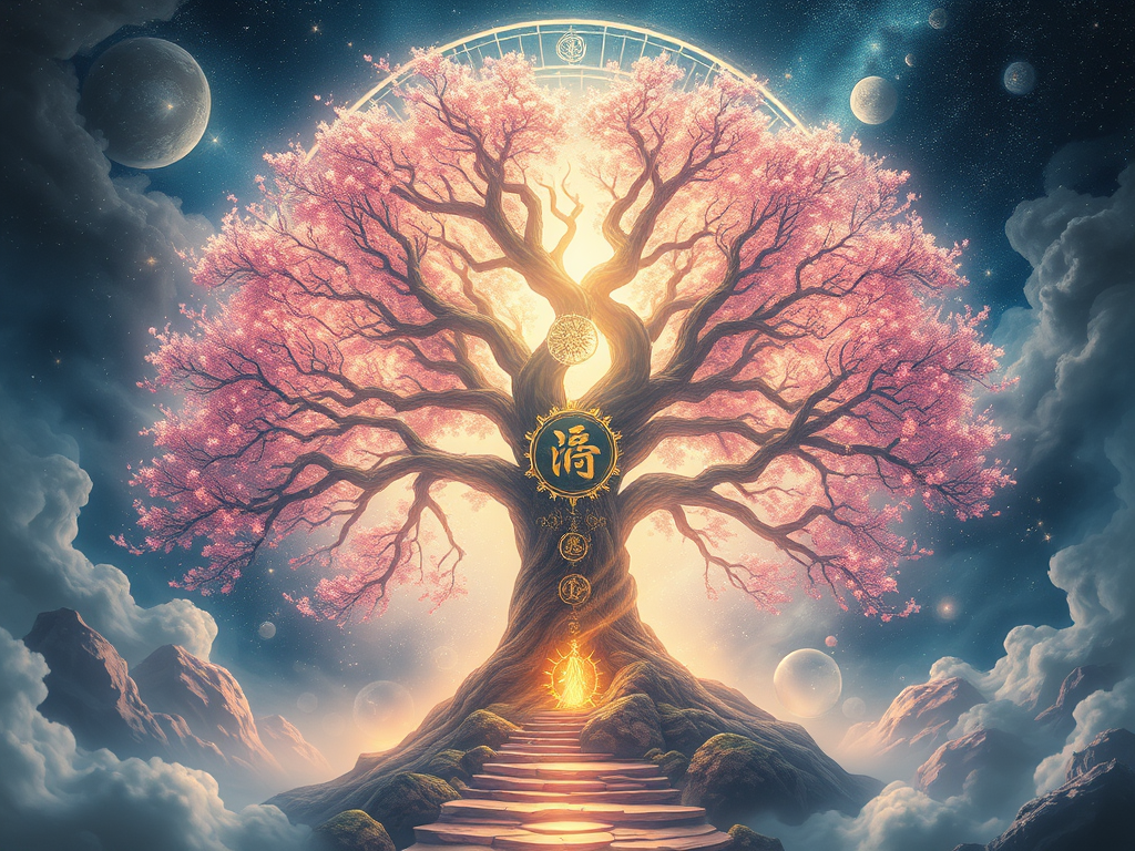 Soul Evolution and the Great Reset of Earth Starting in 2027