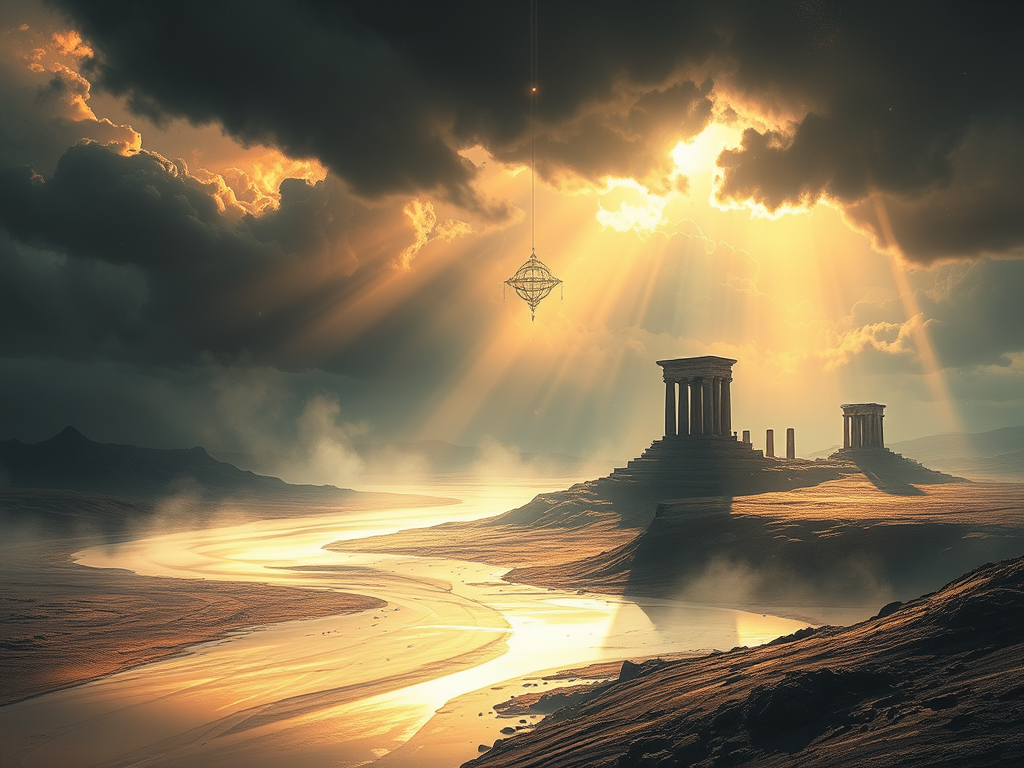 Mud Flood and the 2027 Reset: Unveiling the Truth Behind Civilization Resets