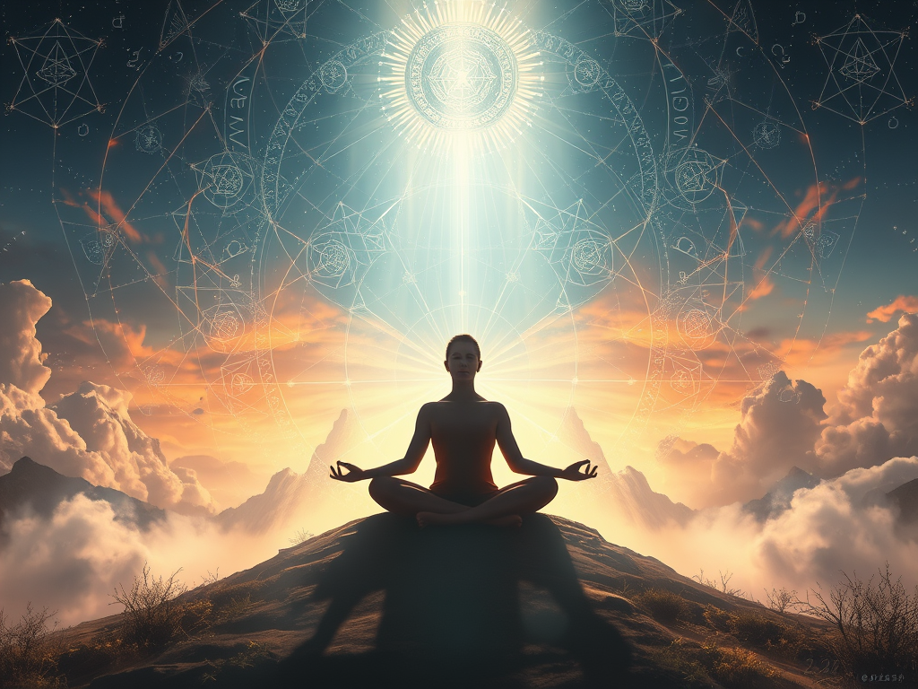 Mud Flood and the 2027 Reset — Approaching the Truth Behind Civilization Resets