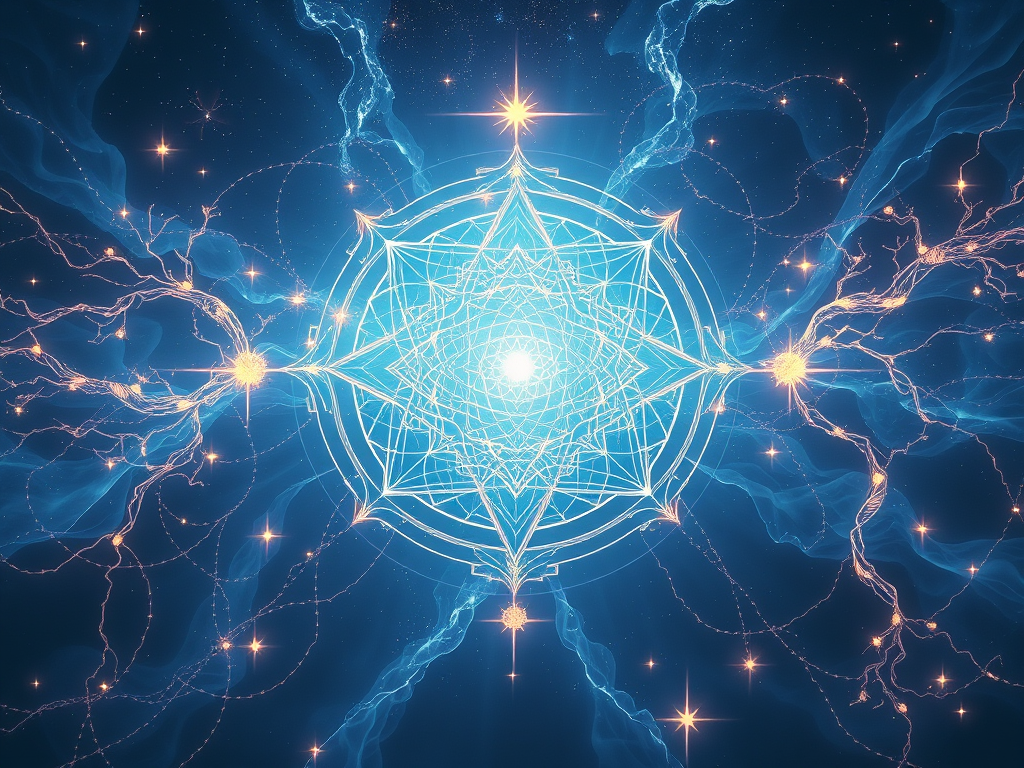 The Soul Blueprint and Your Mission