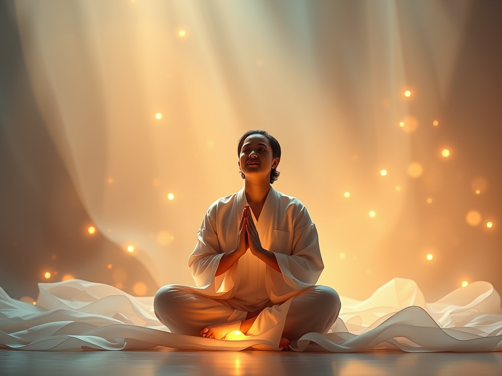 Does Repeating “Thank You” (Tens of Thousands of Times Based on Age) Really Work?