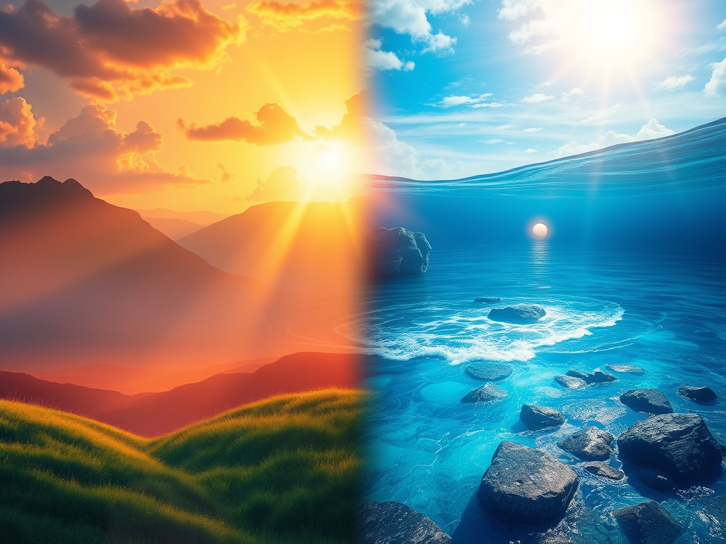 The Law of Attraction vs. Ho’oponopono