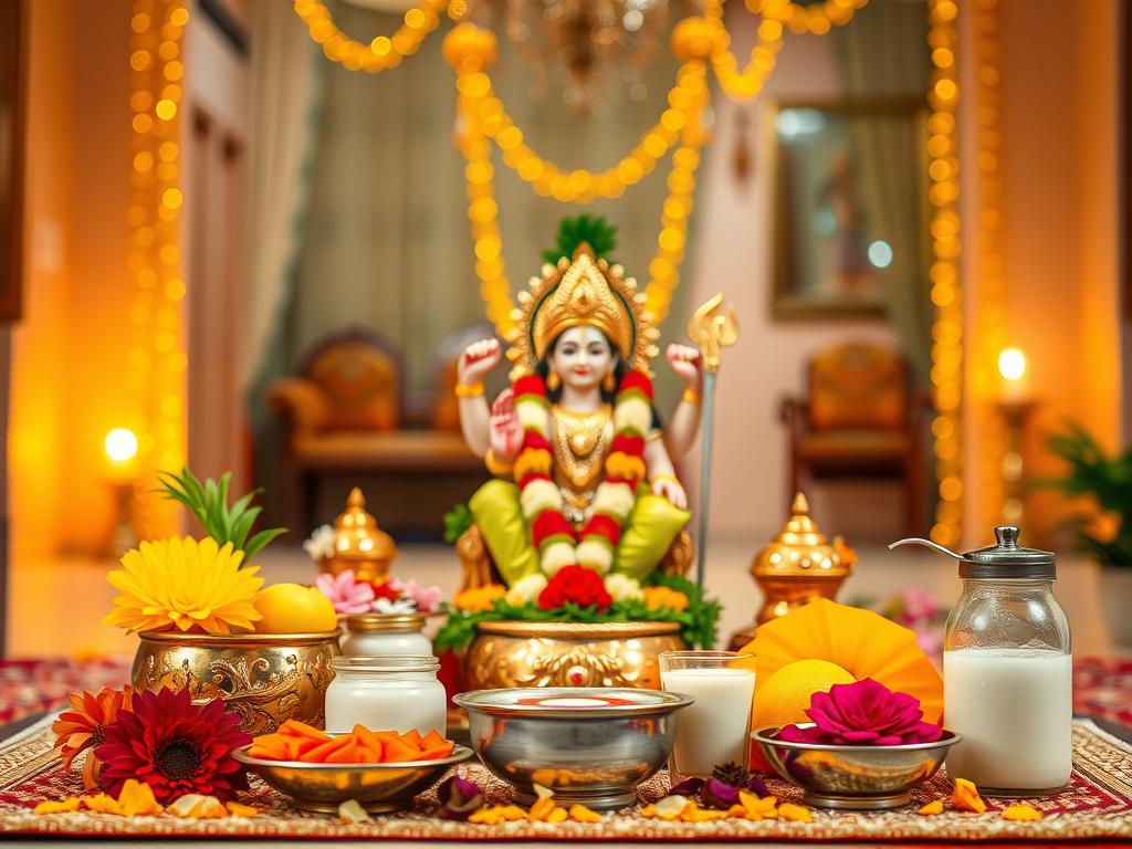 Do Hindu Pujas in India Really Create Miracles?— A Thorough Plum Blossom Divination Analysis