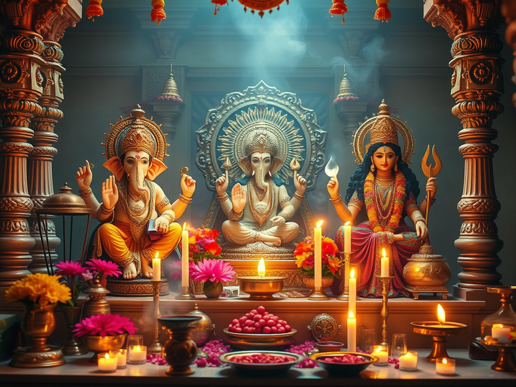 Do Hindu Pujas Really Work? (Part II)