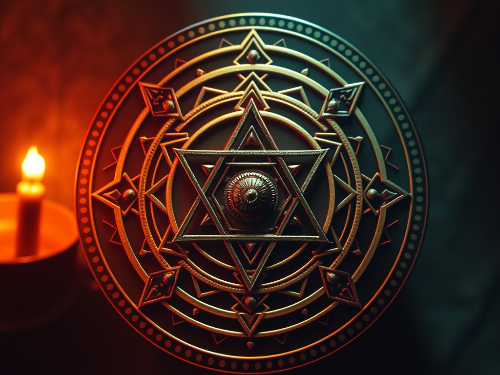 Investigating Yantras: What’s Real, What’s Hype, and How Commerce Distorts the Practice