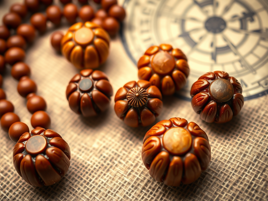 Does Rudraksha Truly Improve Destiny?