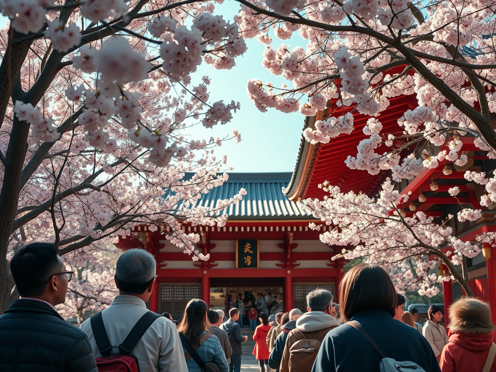 神社祈祷の効果を探る：本当に運気は上がるのか？