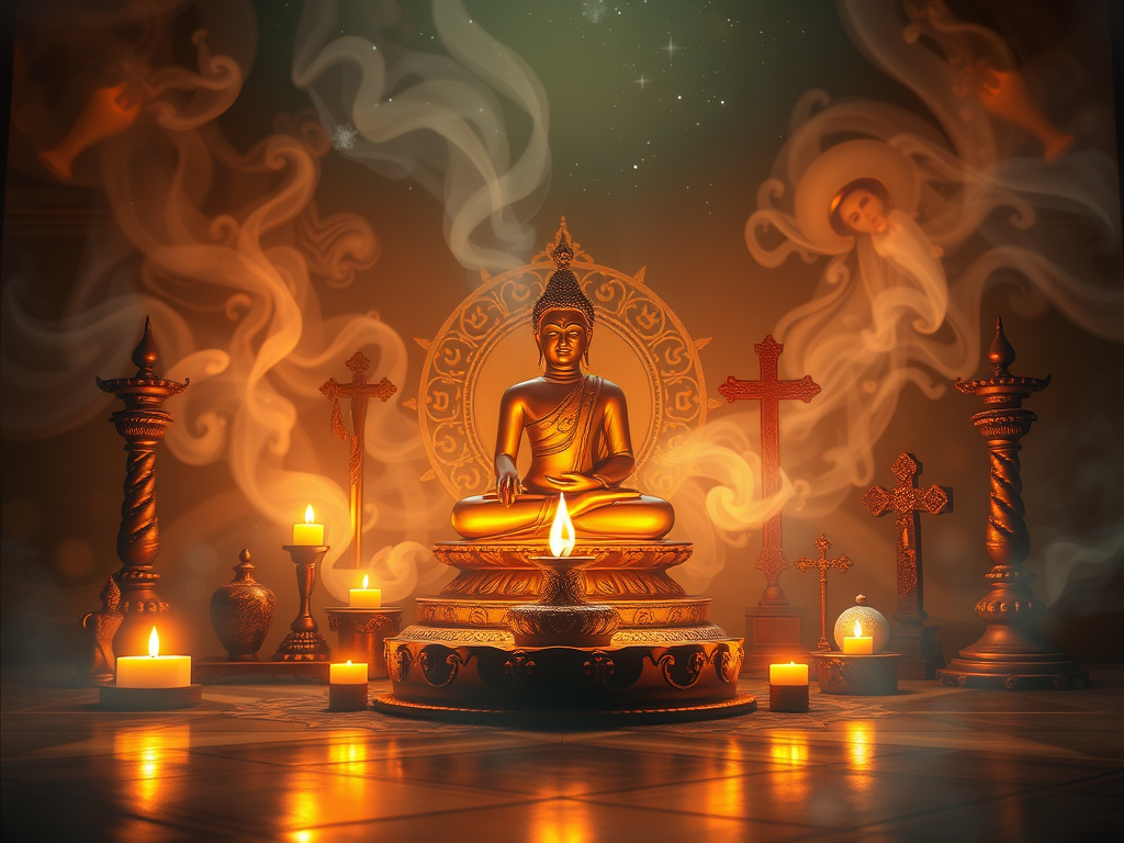 梅花心易に基づく祈りの効果ランキング