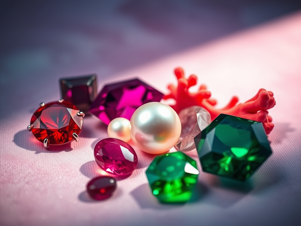 インド占星術と宝石療法の真実