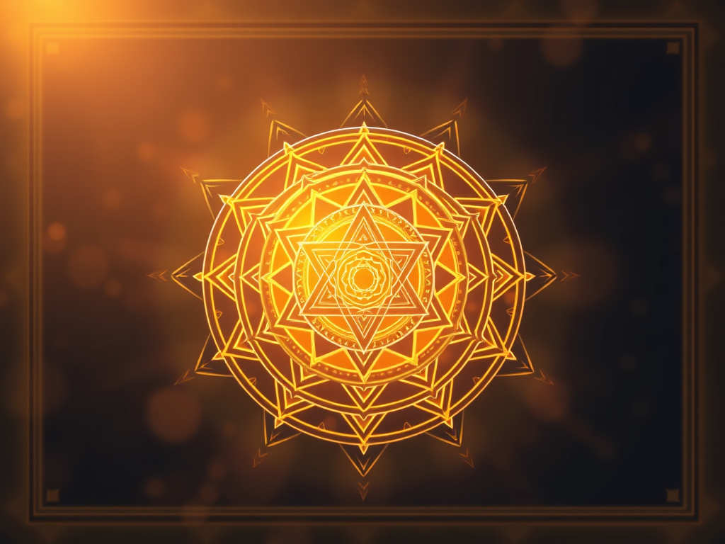 ヤントラの実態を探る：真偽と商業化の影響