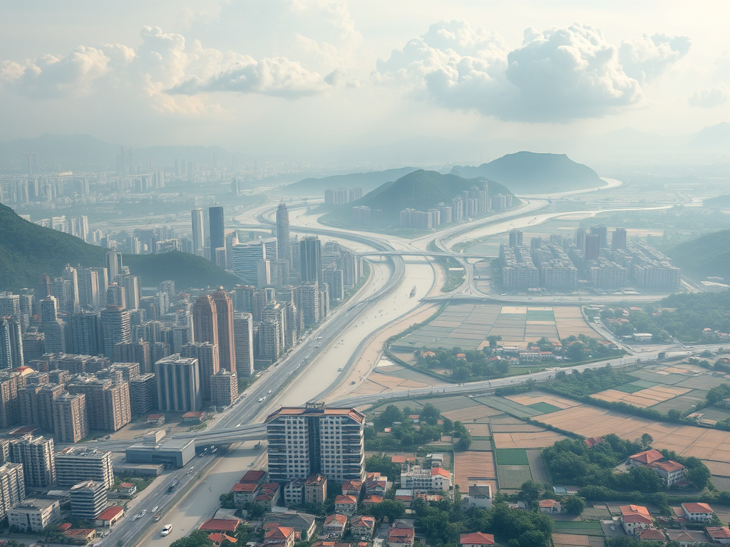 🇨🇳 中国 2026年未来予測