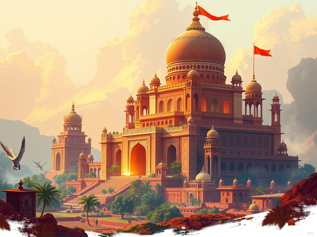 🇮🇳 インド 2026年未来予測