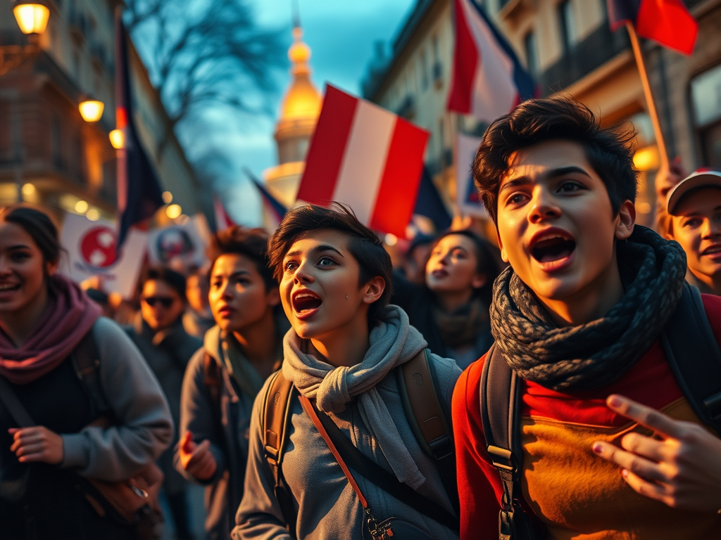 🇫🇷 フランス 2026年未来予測