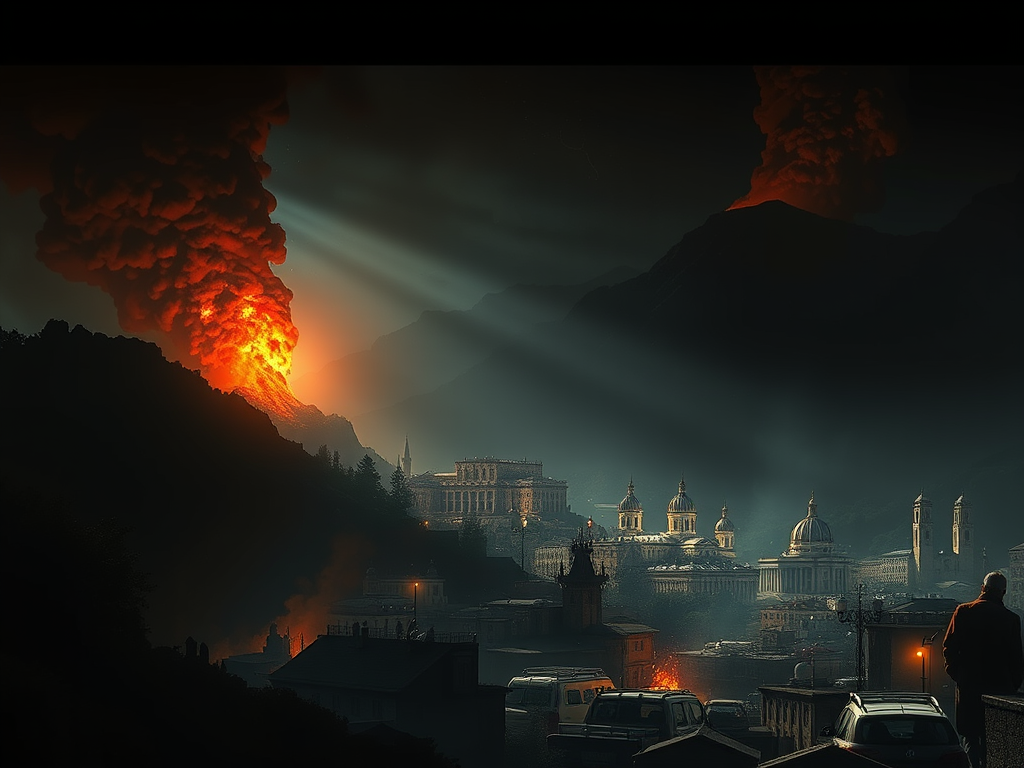 🇮🇹 イタリア 2026年未来予測