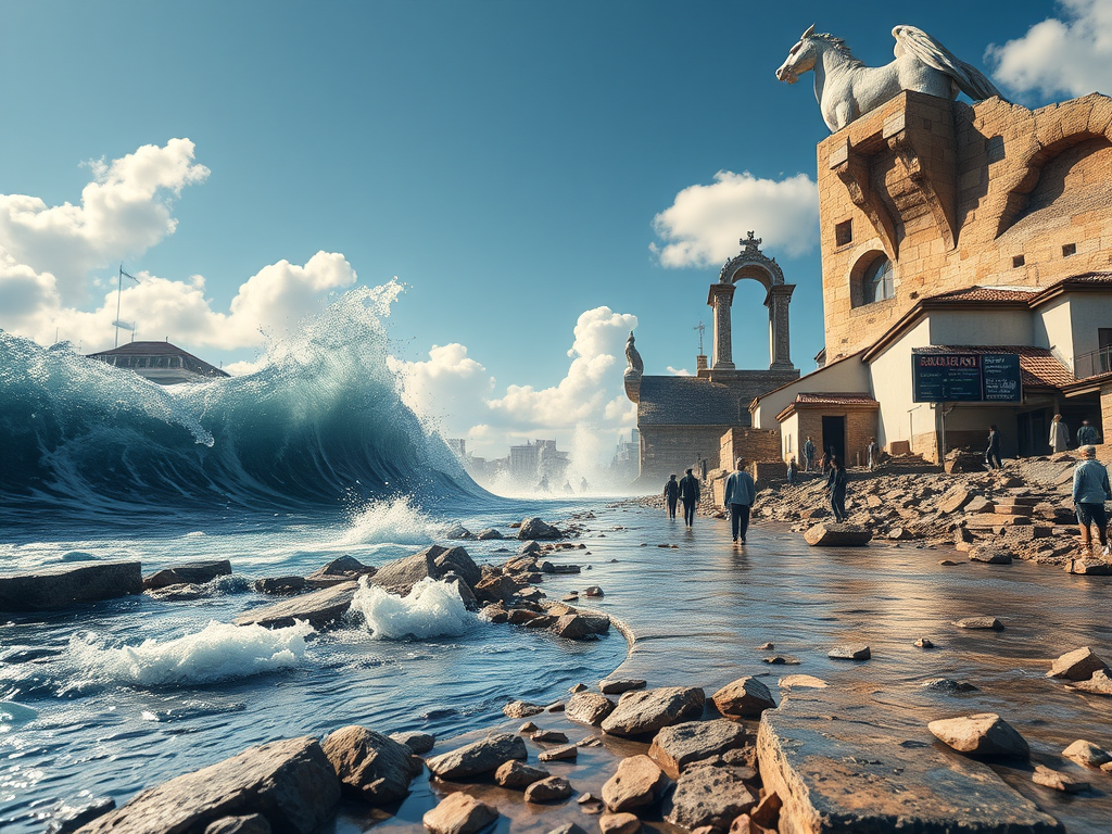 🇪🇺 ヨーロッパ(EU)2026年未来予測