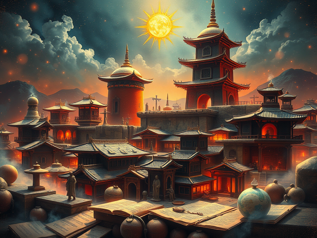 マッドフラットと2027年リセット──文明リセットの真相に迫る