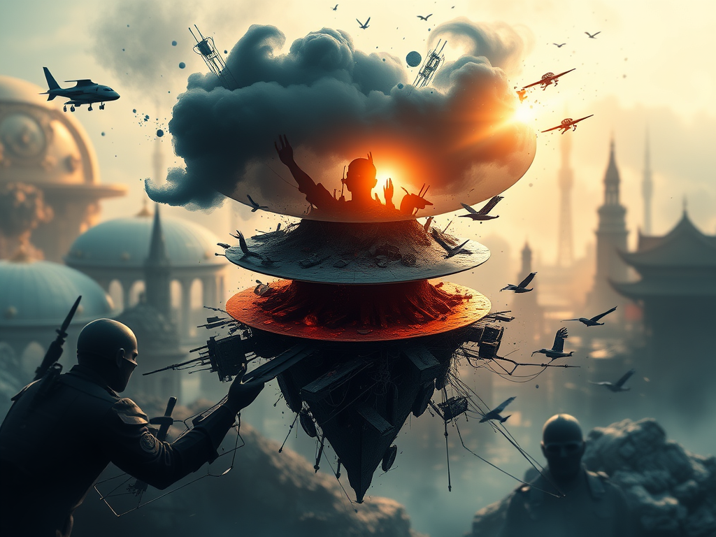 日本国の真の敵 第1章