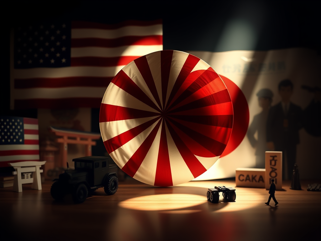 日本国の真の敵　第2章